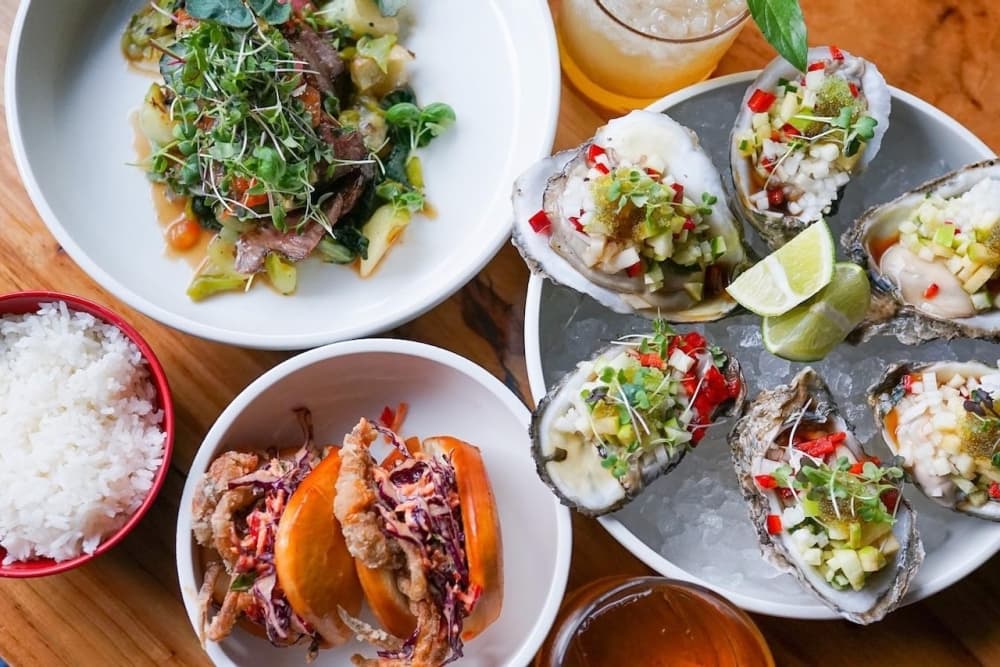 Vietnamese restaurant Xin Chao closes in Washington Avenue corridor