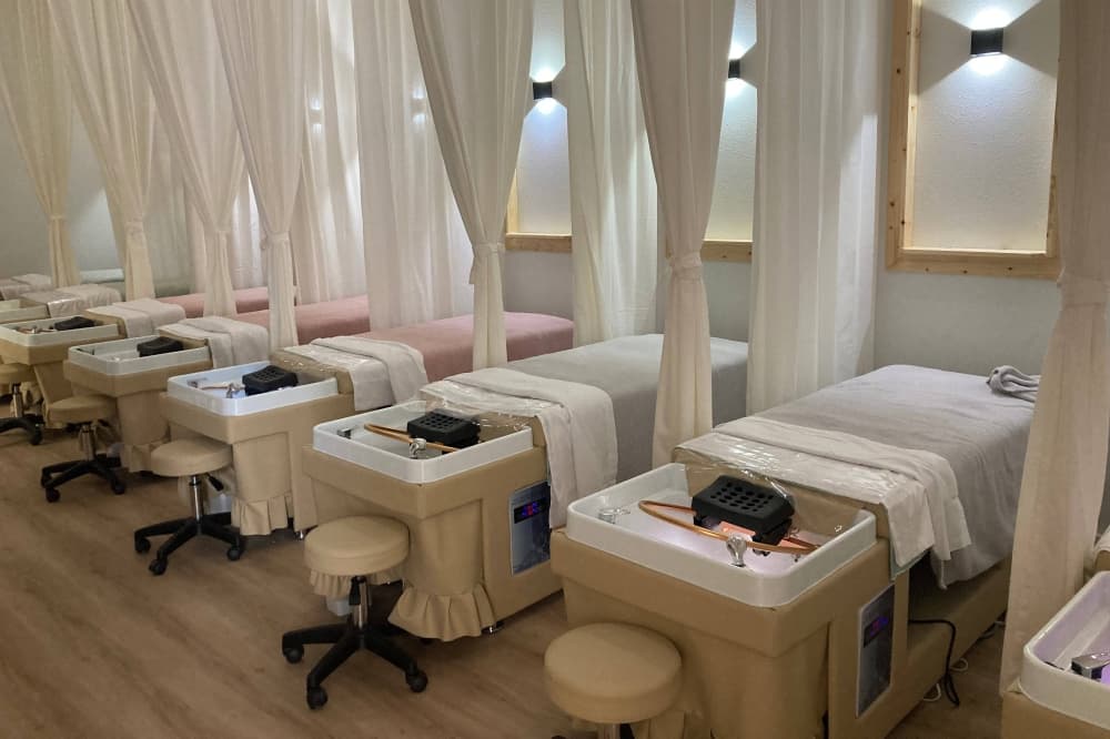 Aoki Head Spa to offer services in McKinney