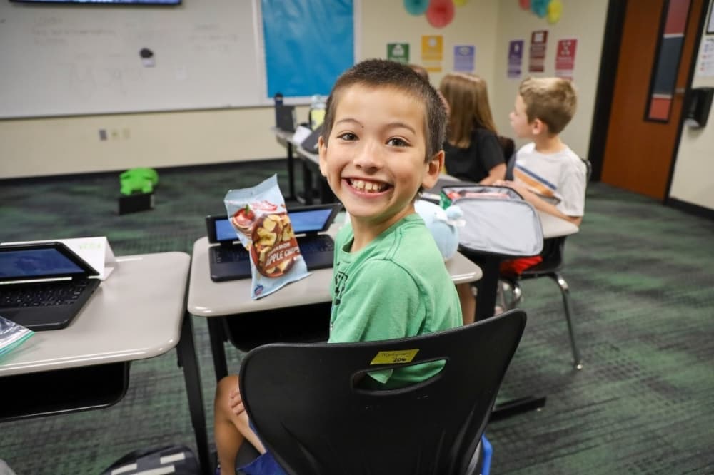 Northwest ISD to host pre-K, kindergarten camps Aug. 2
