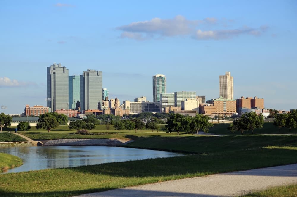 Fort Worth City Council identifies priorities for 2050 comprehensive plan
