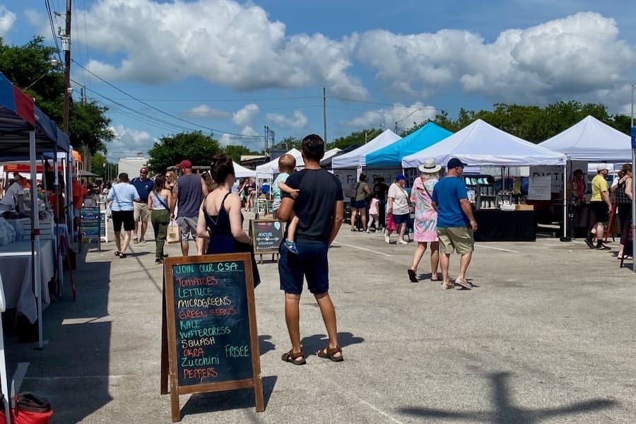 3 events taking place this weekend in Tomball