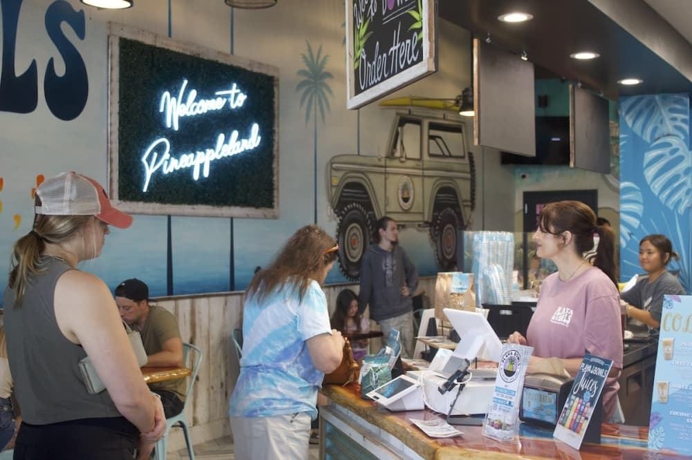 Playa Bowls now open in Dripping Springs