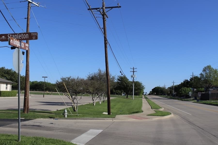 Flower Mound council approves bonds for street, water projects