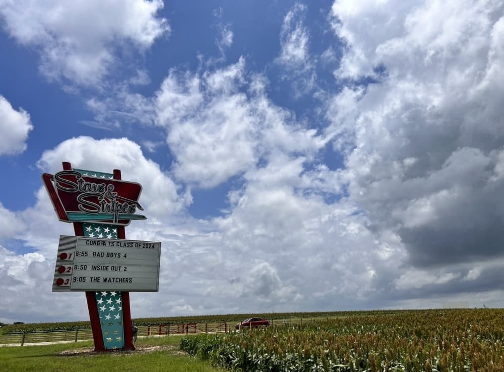 Check out these summer events happening in New Braunfels in July and August