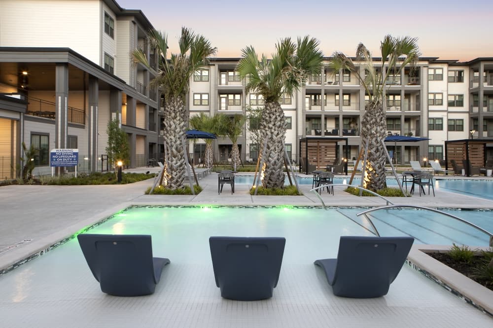 The benefits of 55+ active adult living at Mera Vintage Park