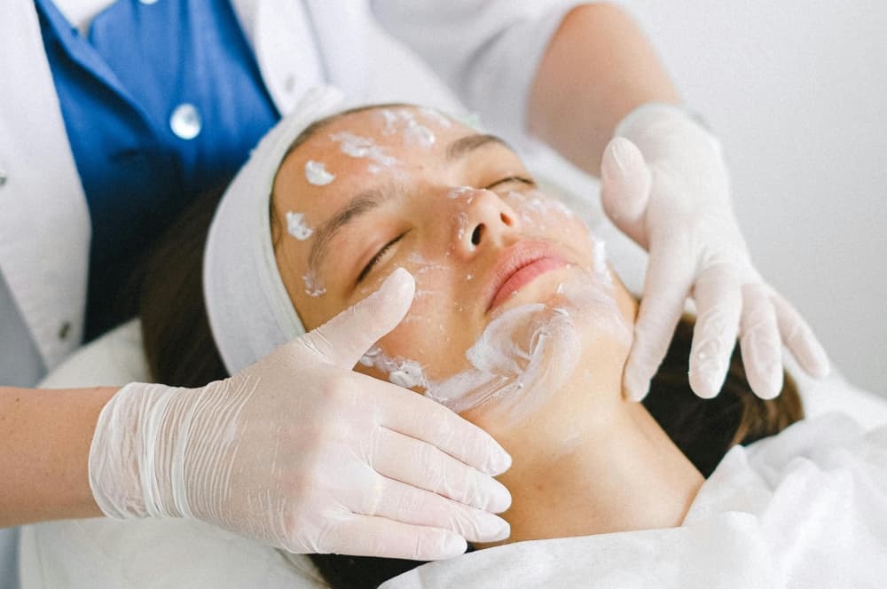 The Facial Refinery coming soon to Rayford Road