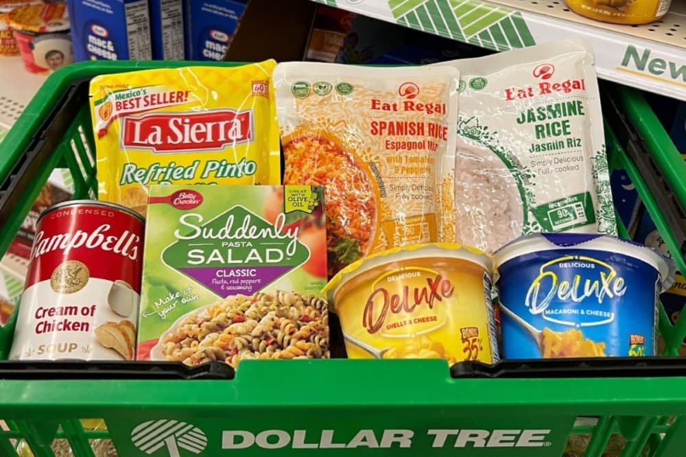Dollar Tree now open in Sugar Land