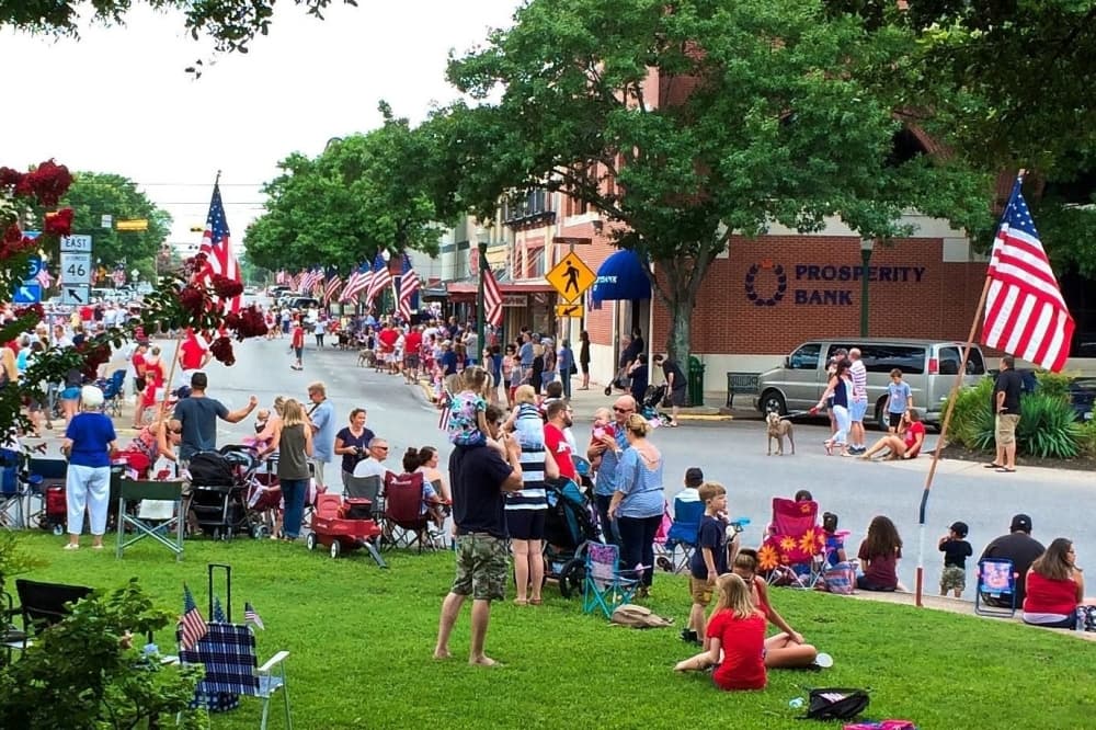 New Braunfels Utilities, city facilities to close on Independence Day