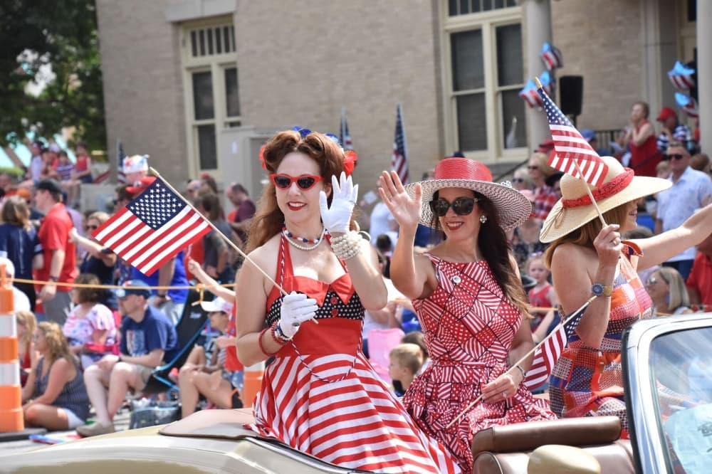 What to know about Fourth of July fireworks in McKinney