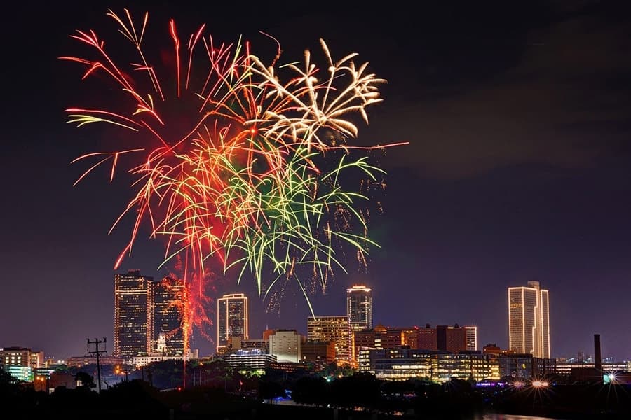What to expect in Fort Worth for July Fourth