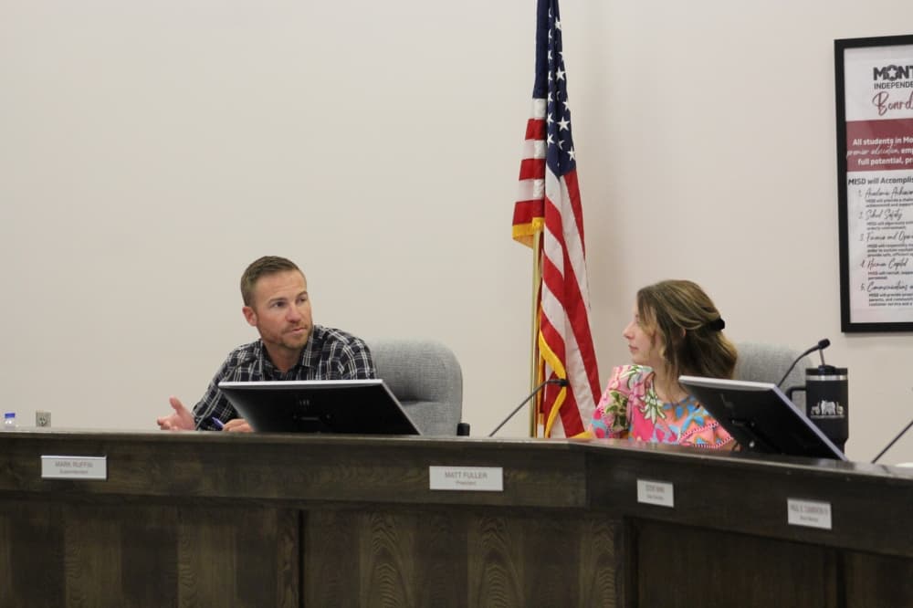 Montgomery ISD to purchase $534K of entry-resistant glass for exterior buildings