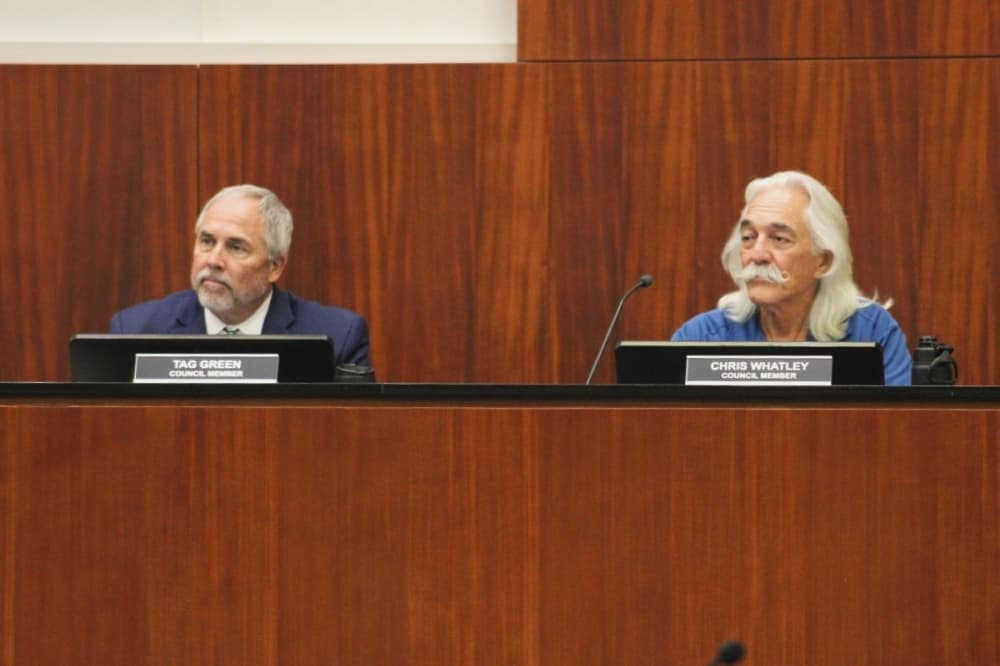 ICYMI: Keller council denies 22-lot housing development and 2 more city updates