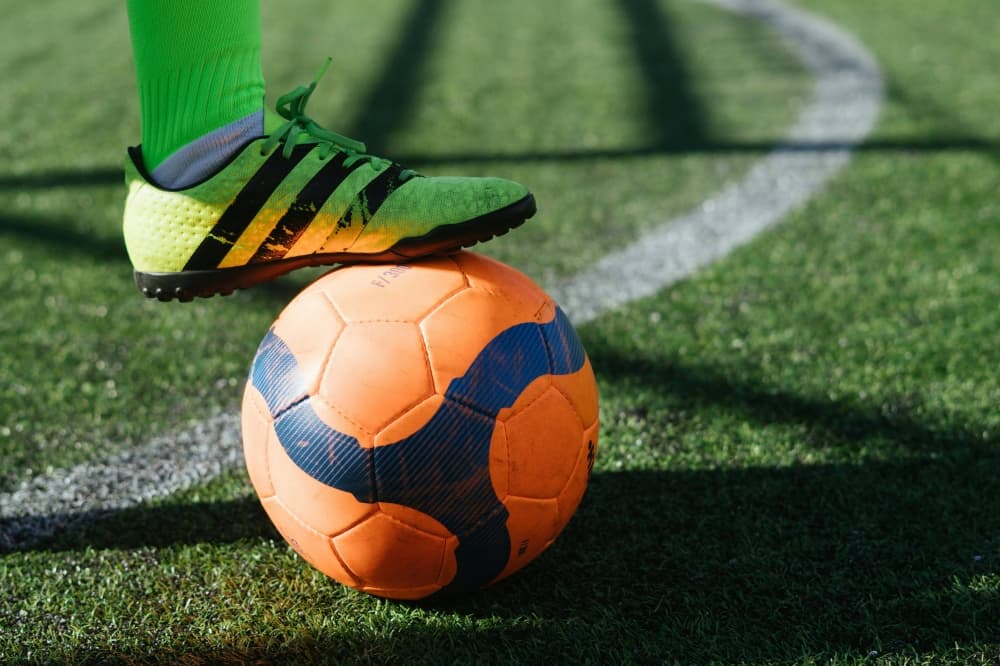 The Soccer Corner offers soccer related equipment in McKinney