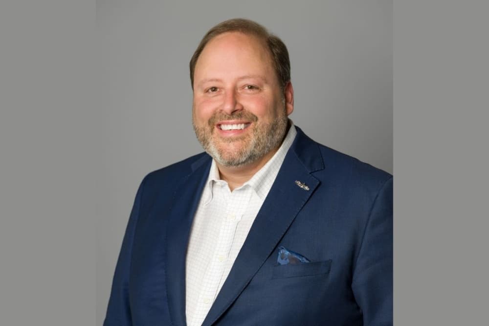 Q&A: New Conroe Mayor Duke Coon prioritizing water infrastructure, city debt