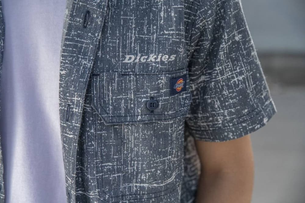 Dickies set to open outlet store in Grapevine