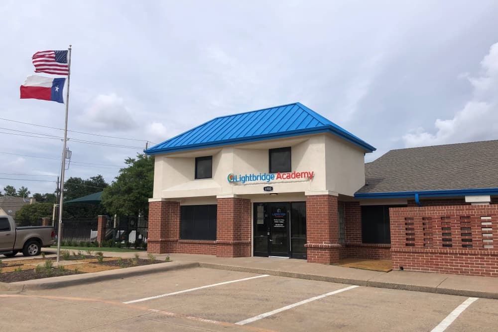 Lightbridge Academy schedules grand opening event for Feb. 8 in Plano