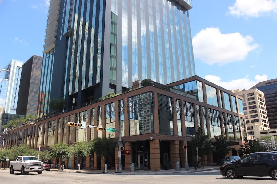 Two of Chef Mashama Bailey's downtown Austin restaurants to close in July