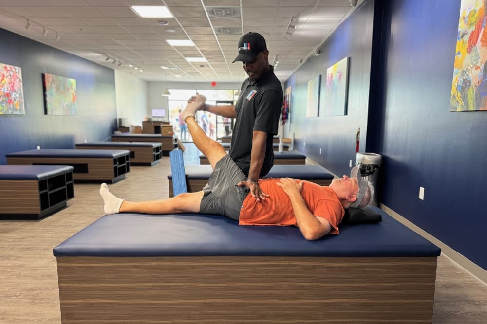 StretchLab debuts location in west McKinney