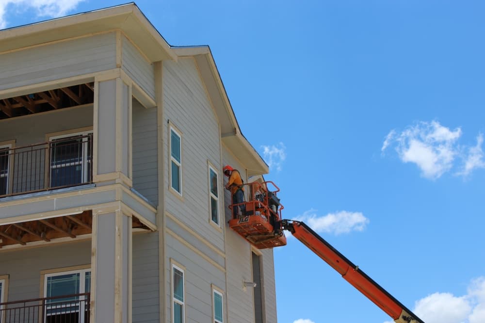 More multifamily housing on the way to Spring, Klein