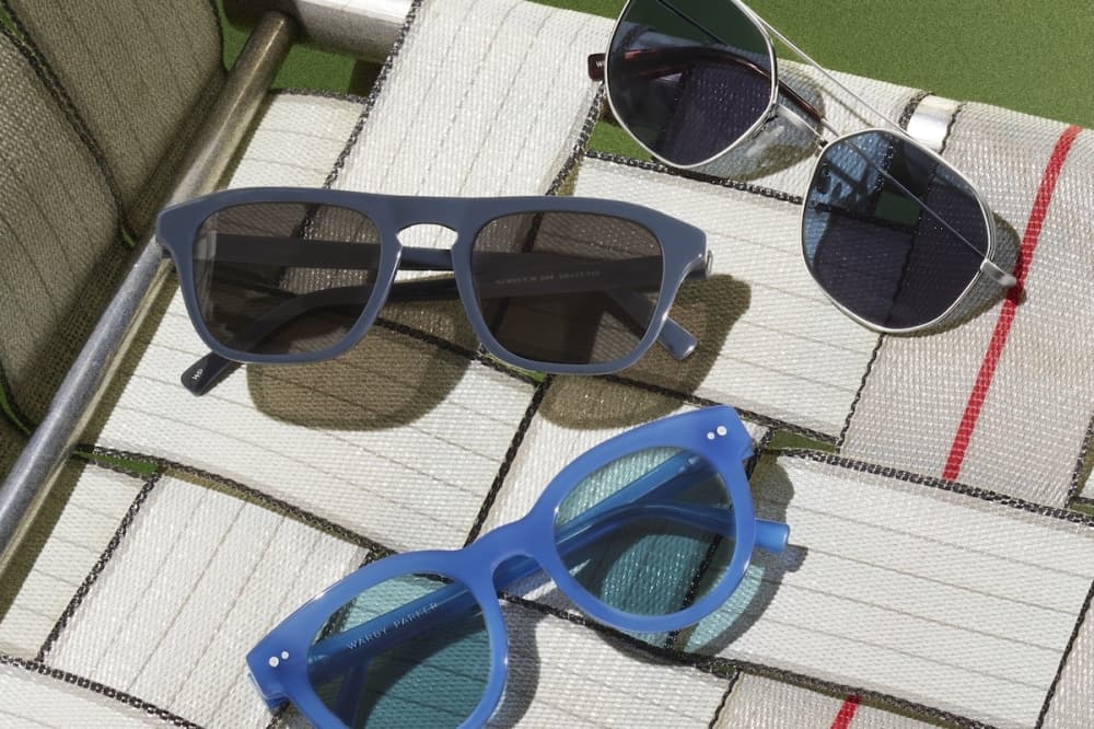 Warby Parker to open second Plano location