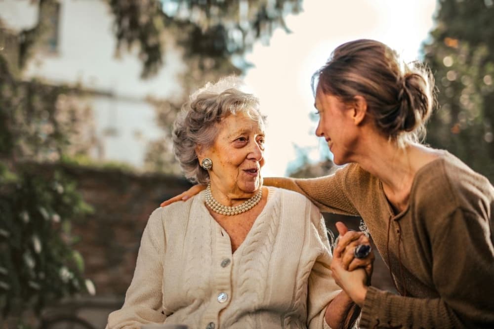 Cambridge Caregivers now offering nursing care, assisted living in Bellaire