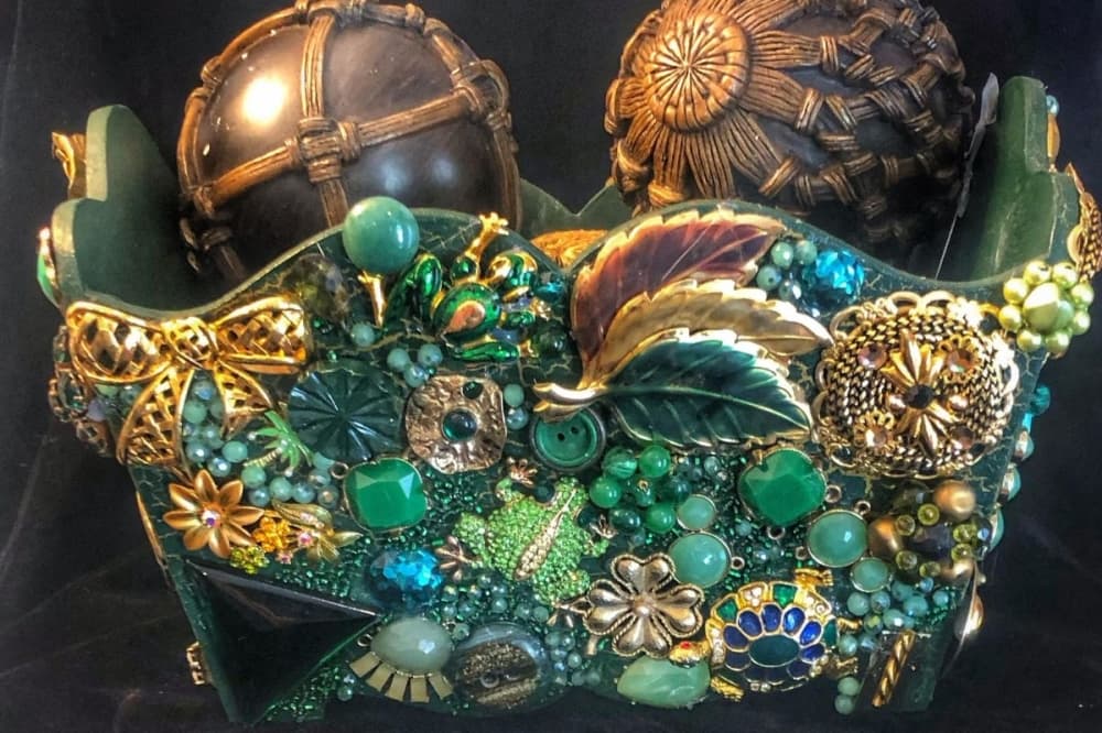Sweet Magnolia Emporium now offering unique items in Magnolia
