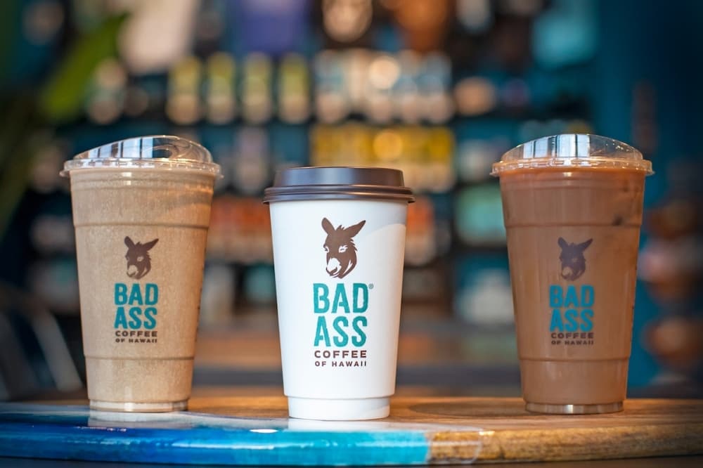Bad Ass Coffee of Hawaii to bring another location to Cypress