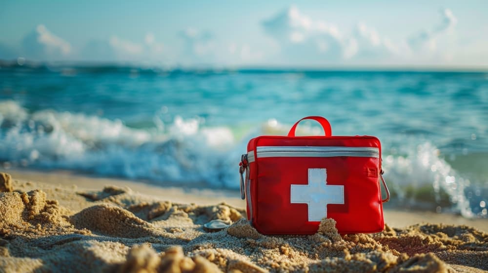 Learn how to treat 7 summer medical situations and other common misconceptions from UTMB Health
