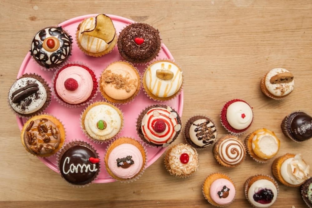 CamiCakes Cupcakes offers sweet treats in McKinney