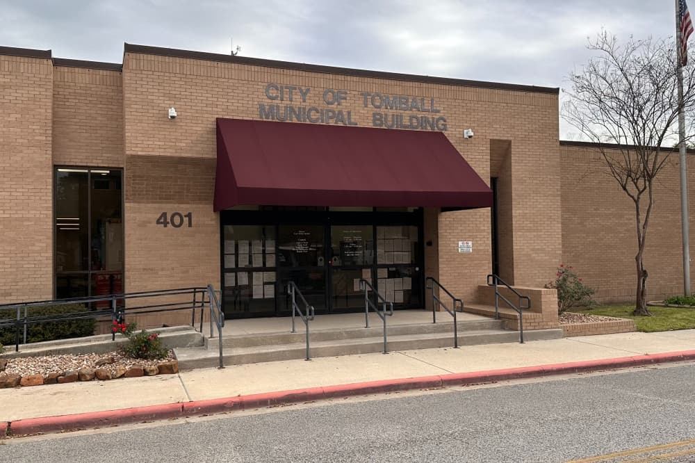 Tomball proposes $40.49M budget for fiscal year 2024-25