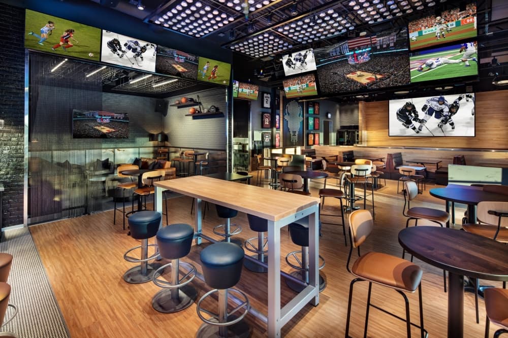Buffalo Wild Wings coming to Missouri City this fall