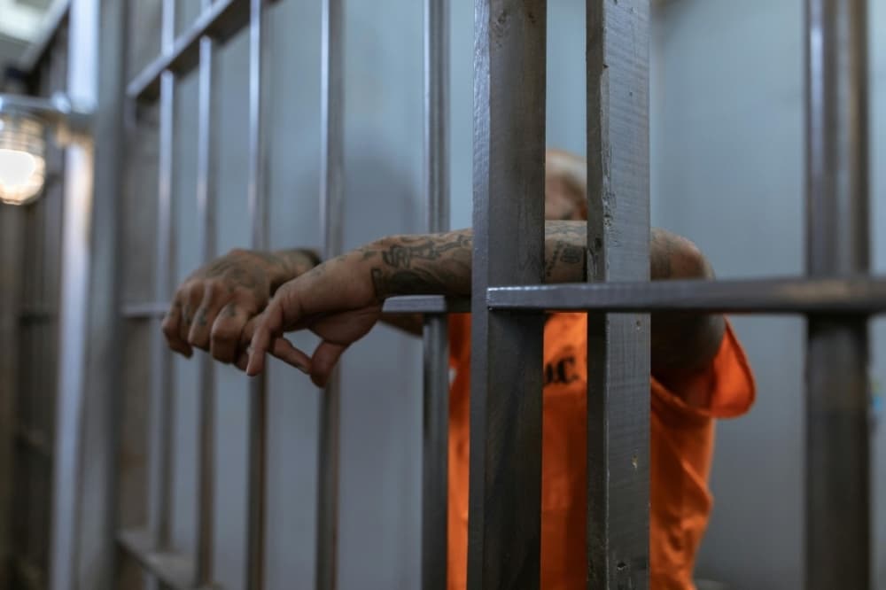 Inmates to return to Tarrant County following contract termination with private jail provider