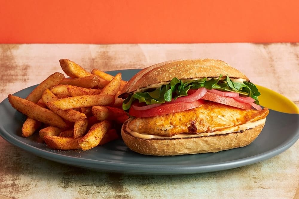 South African chicken grill Nando’s coming to Mueller area in Austin