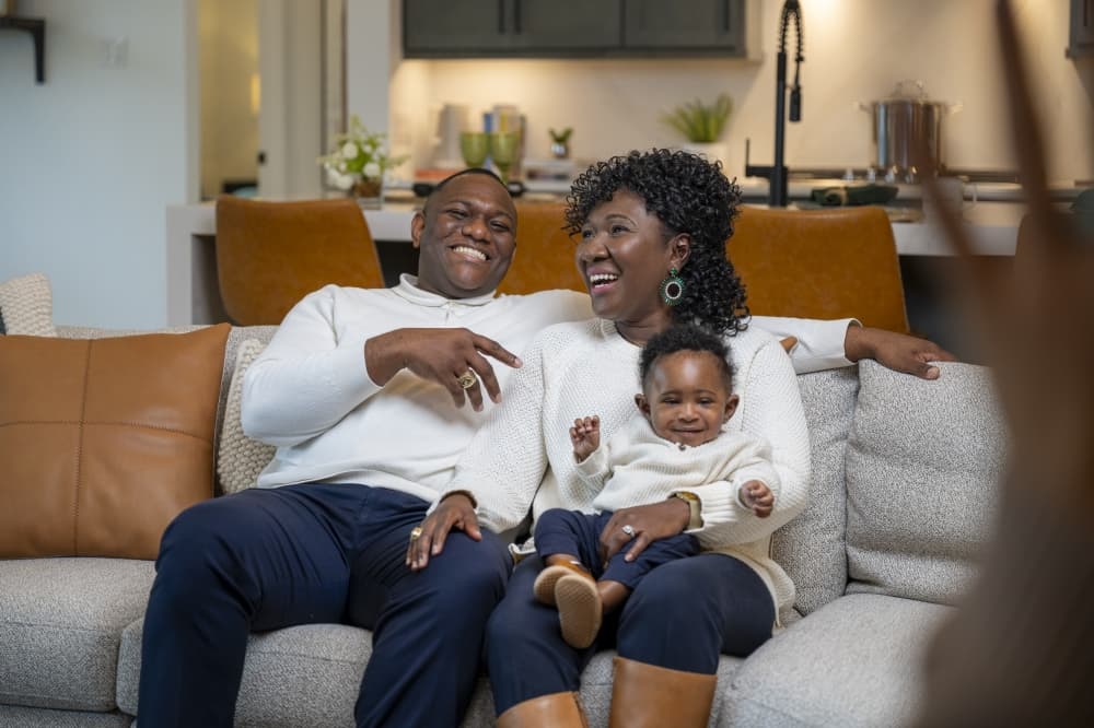 Caldwell Communities launches annual Joy Lives Here Home Tour through Aug. 31