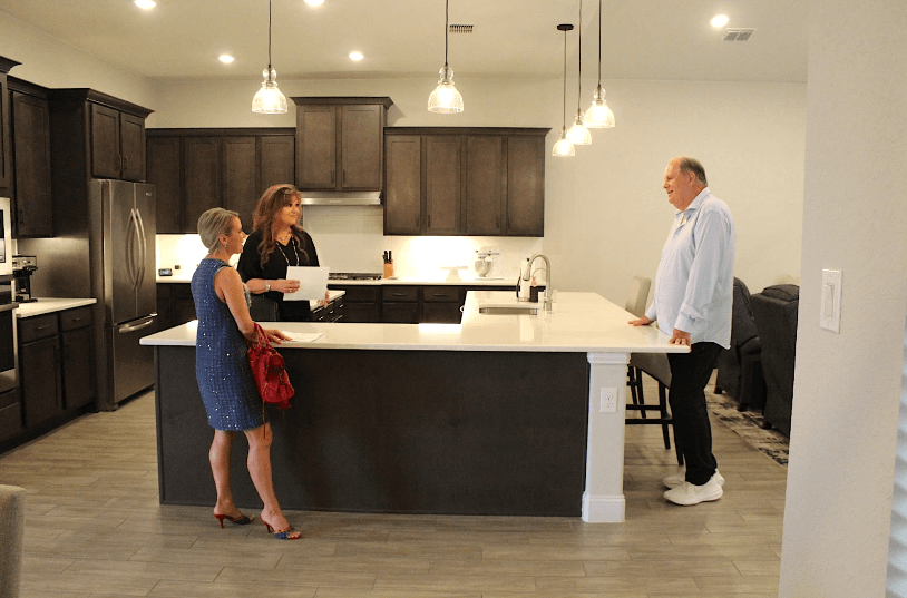 San Antonio-area home prices down slightly as homes stay on market longer