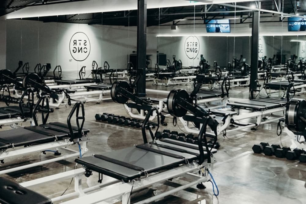Strong Pilates to open Stone Oak studio this fall