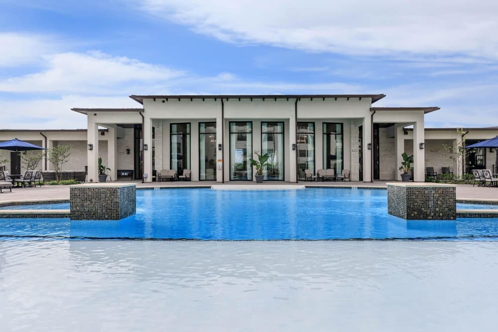 Ivy Point Cinco Ranch offers unique active living experience for 55-plus residents