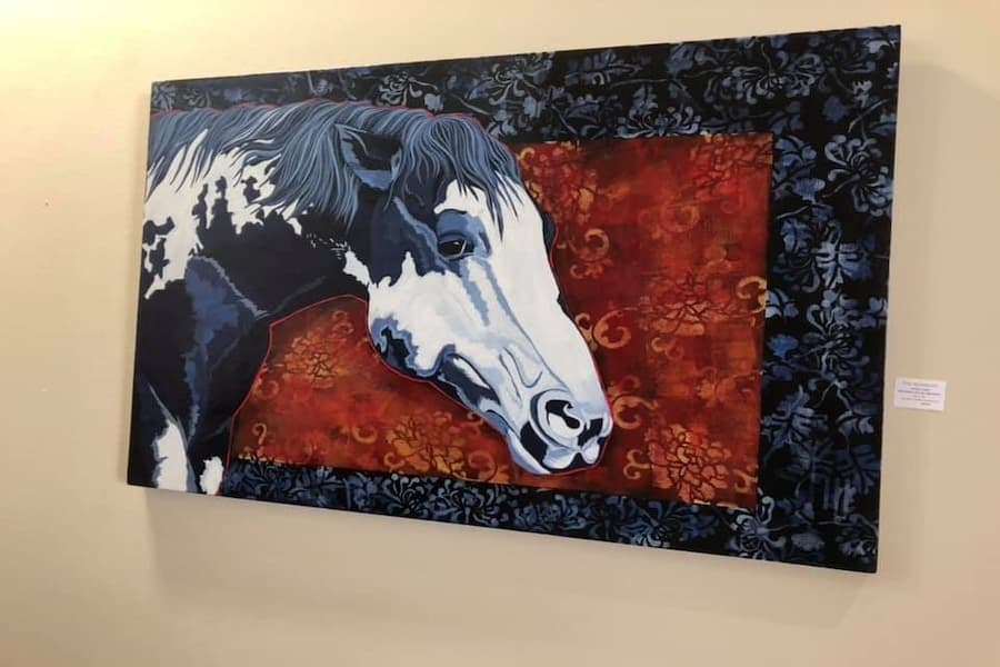 The Ecumenical Center seeks San Antonio-area artists for 'Art Heals Hearts' event