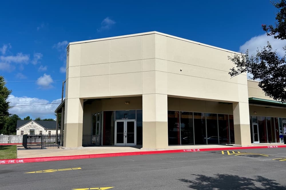Milano Ristorante closes in Round Rock