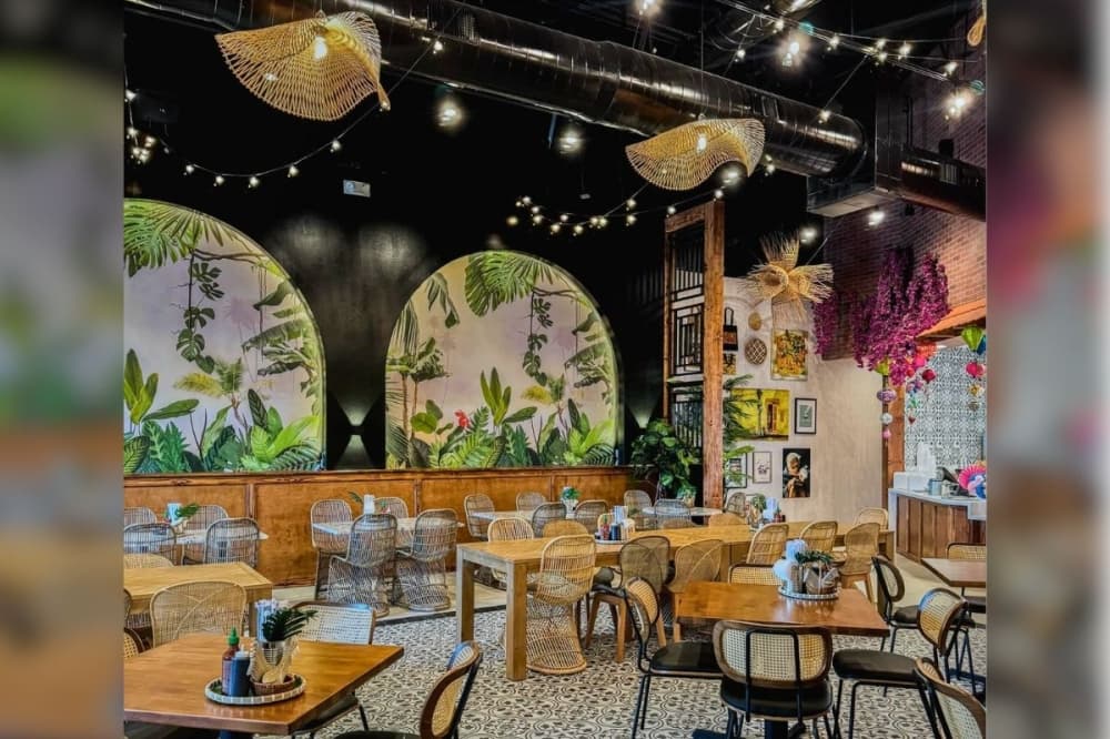 Vietnamese eatery Pho Ben opens in Bellaire