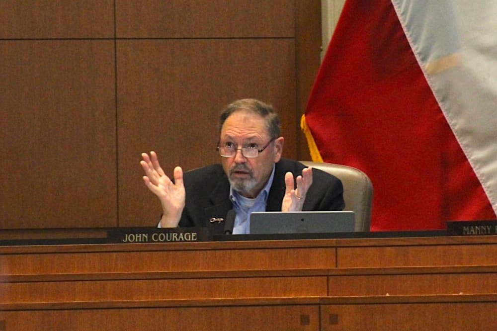 San Antonio council weighs 6 city charter proposals
