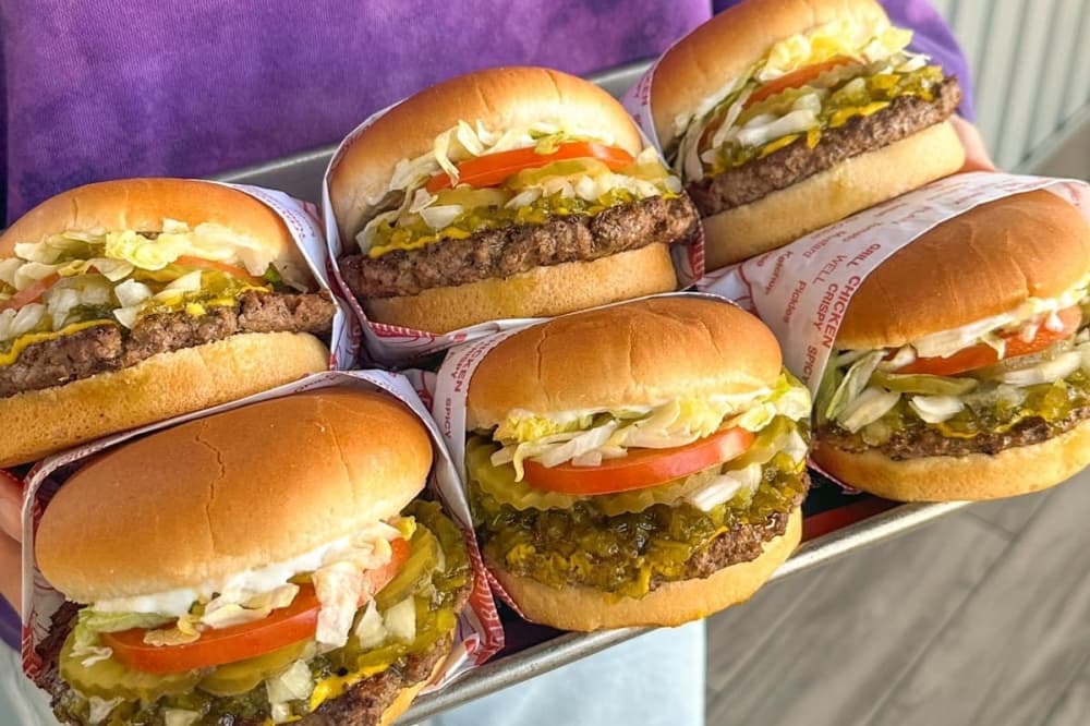 Fatburger, Buffalo’s Express to open Aug. 3 in North San Antonio