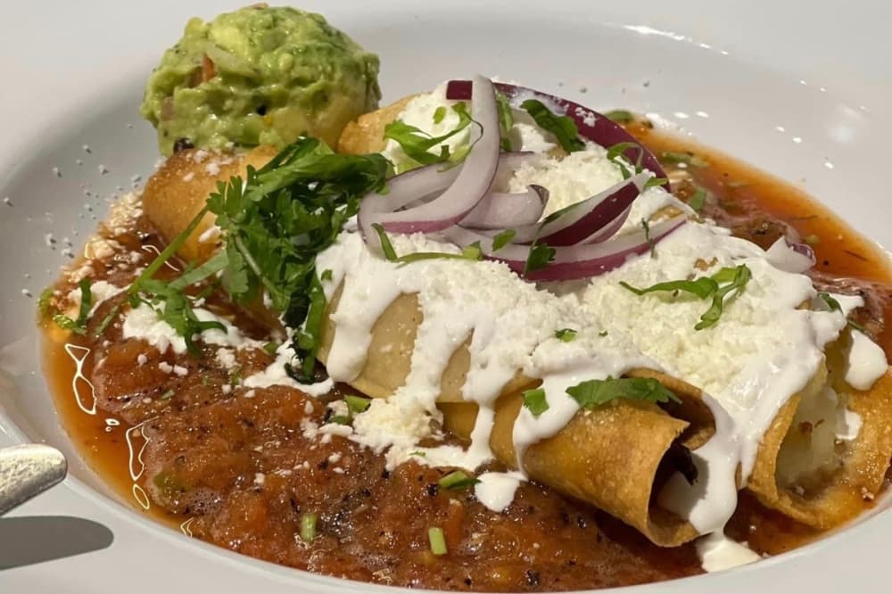 Ferso's Mexican Cuisine moving from Katy Mills mall to Richmond