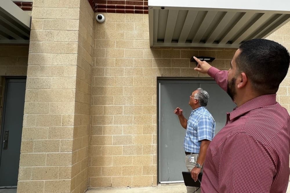 North East ISD specialty team to confront emergencies