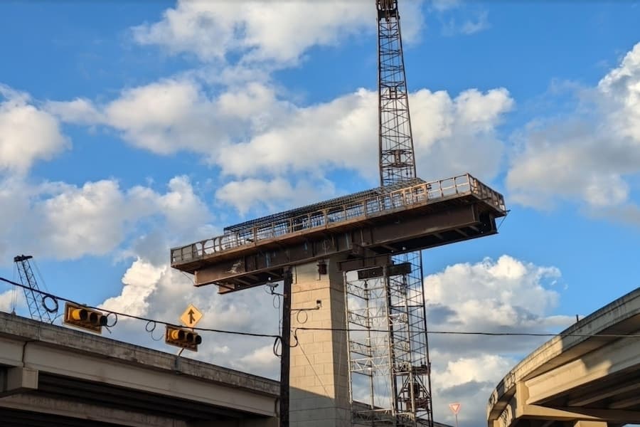 Check out Loop 1604/I-10 closures set for Aug. 2-5