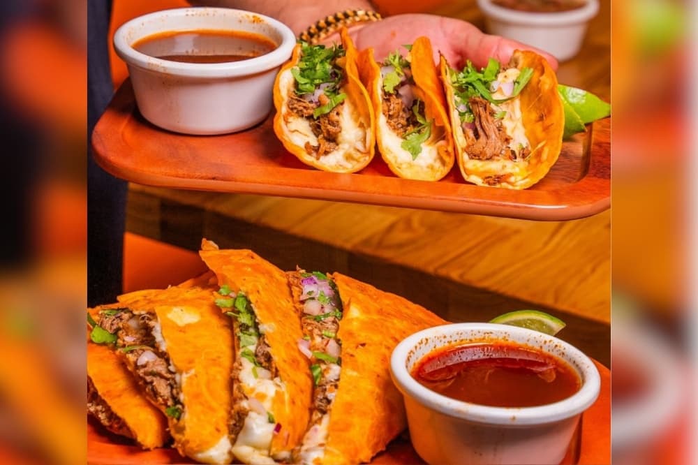 Mexican restaurant La Cocina De TJ now open in Missouri City