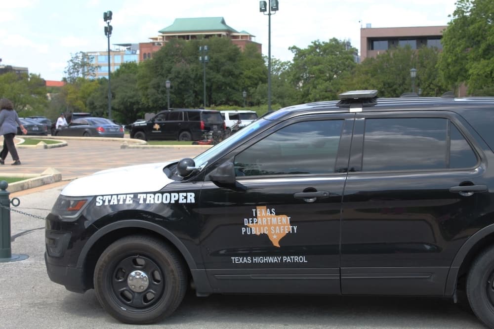 Here’s why you might see more police on major Texas highways Aug. 6-8