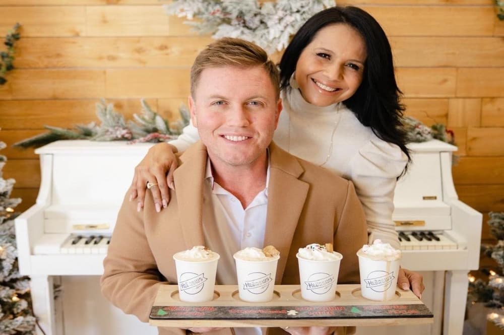 HeBrews Coffee permanently closes location in The Woodlands area