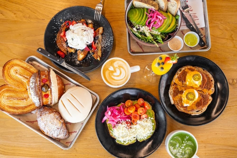 La Panaderia confirms 3 more San Antonio cafes