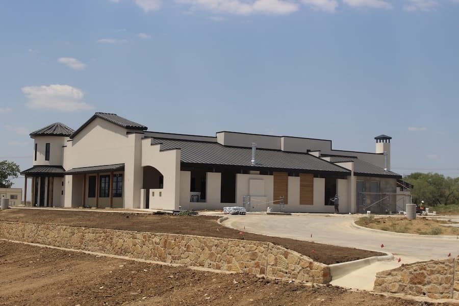 New Argyle restaurant slated for fall opening